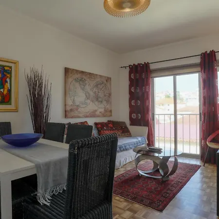 Casa De Ferias T2_frente De Daire